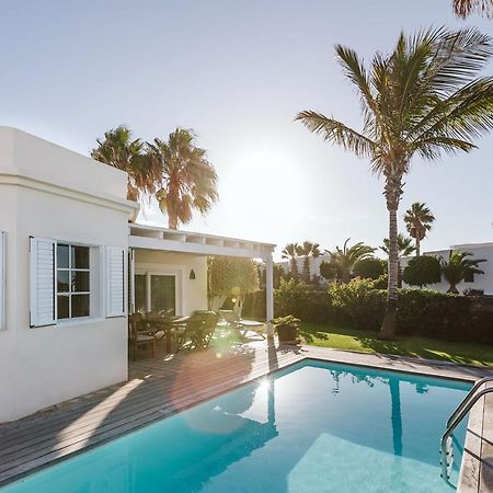 La Manana Villa Puerto del Carmen  Bagian luar foto