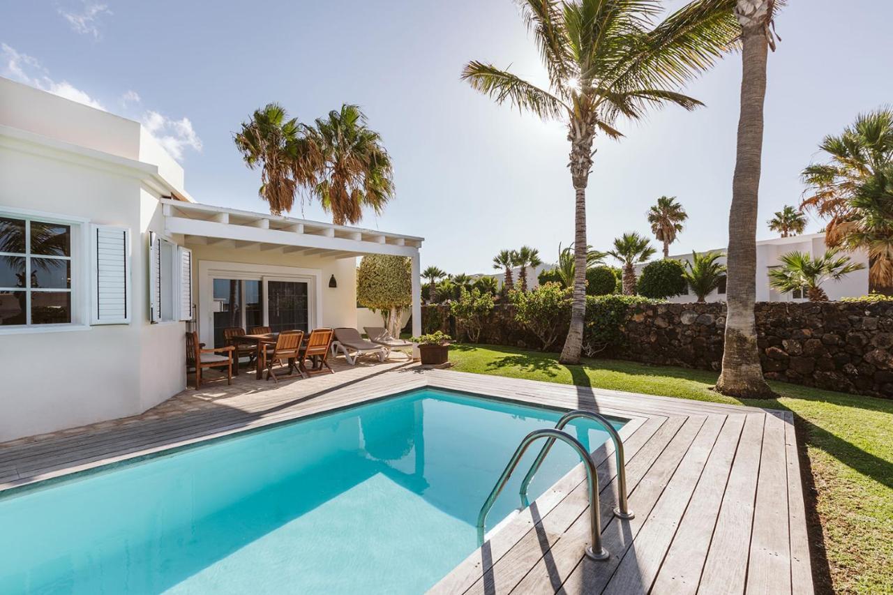 La Manana Villa Puerto del Carmen  Bagian luar foto