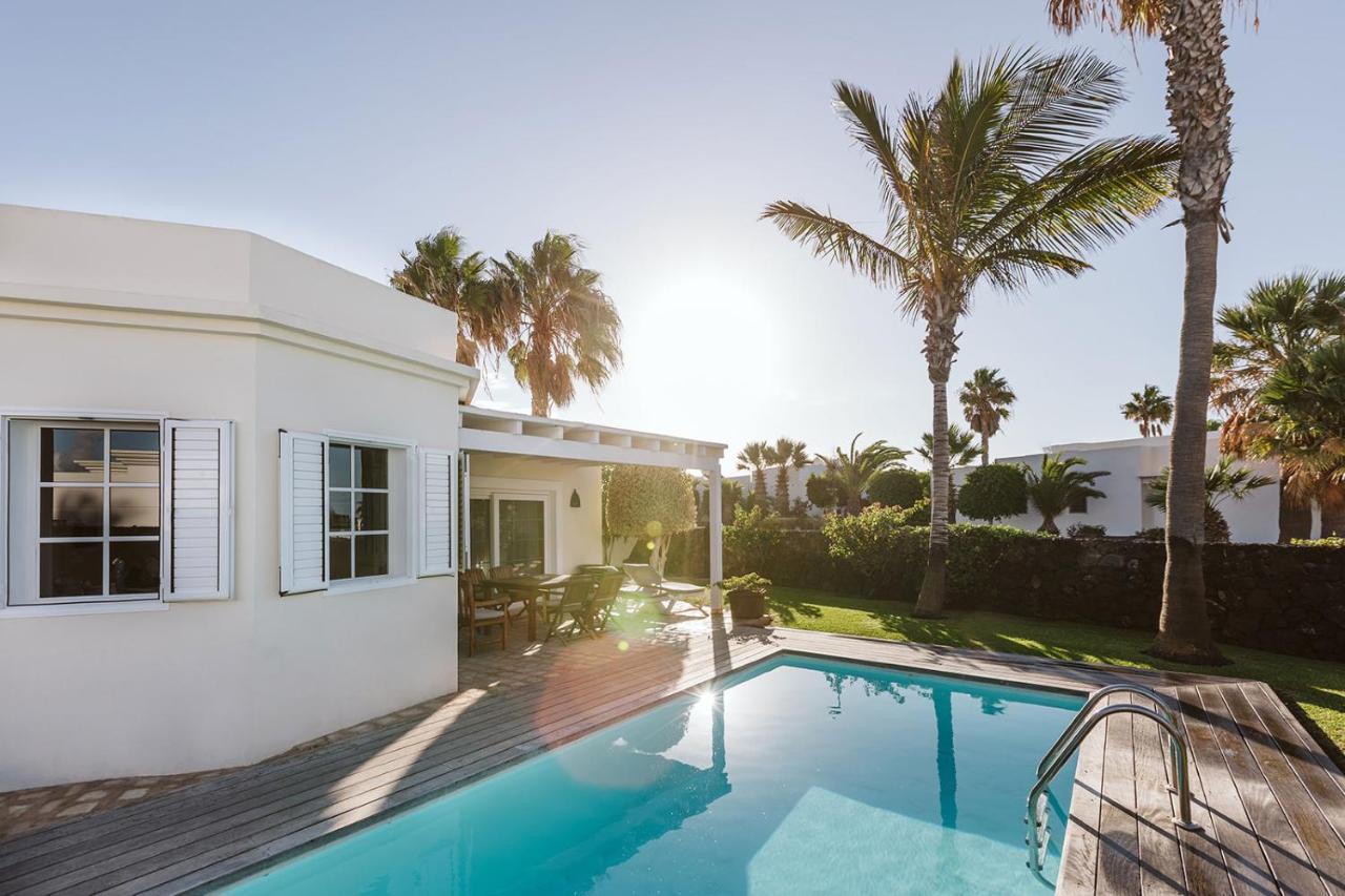 La Manana Villa Puerto del Carmen  Bagian luar foto