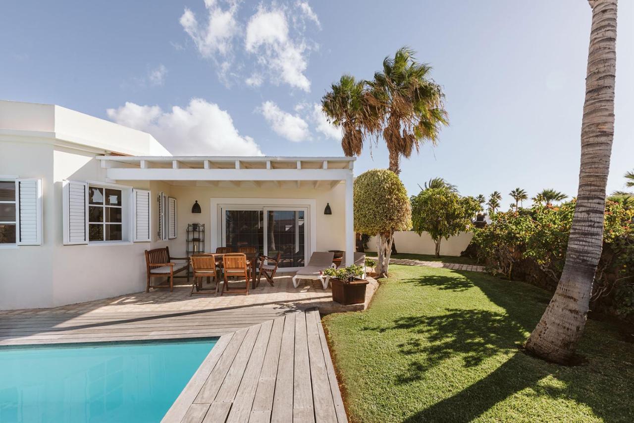 La Manana Villa Puerto del Carmen  Bagian luar foto