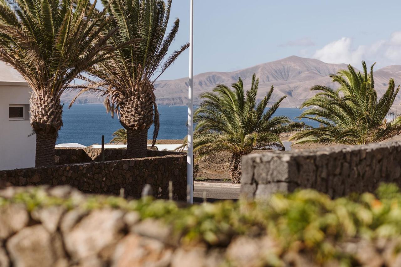 La Manana Villa Puerto del Carmen  Bagian luar foto