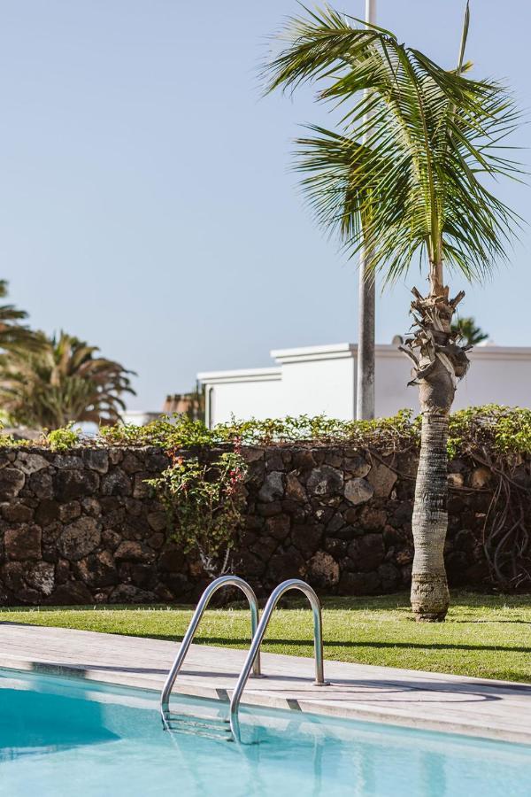 La Manana Villa Puerto del Carmen  Bagian luar foto