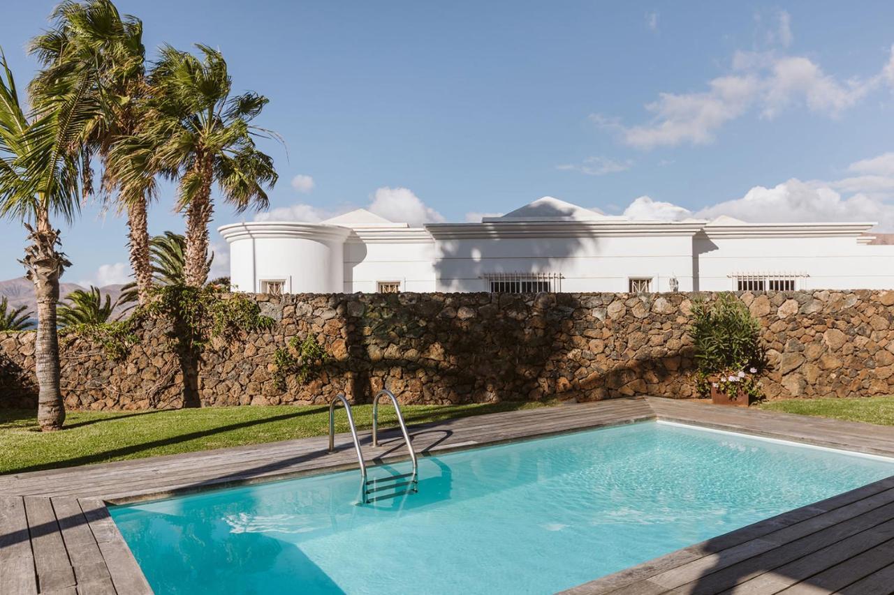 La Manana Villa Puerto del Carmen  Bagian luar foto