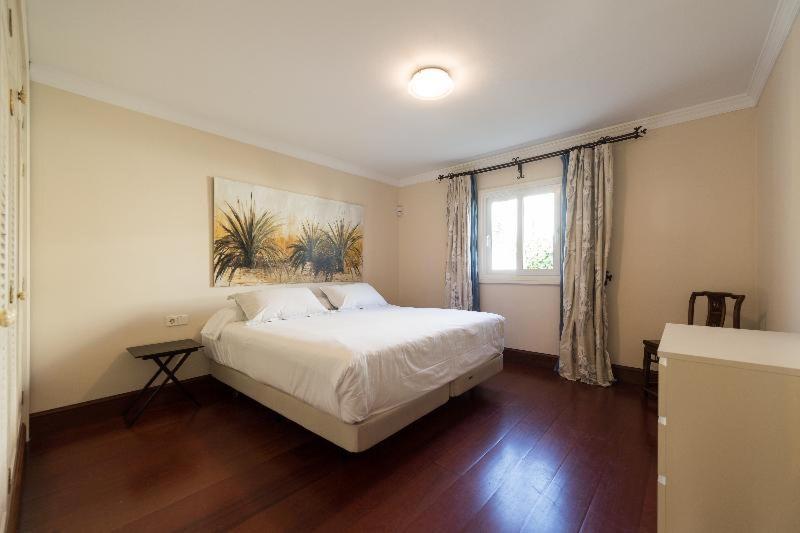 La Manana Villa Puerto del Carmen  Ruang foto