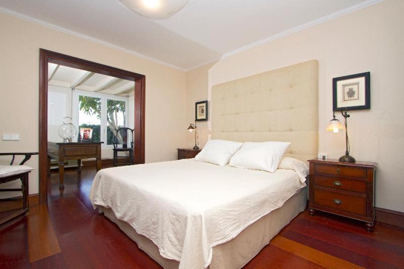 La Manana Villa Puerto del Carmen  Ruang foto
